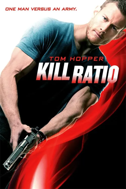 KILL RATIO - ROCKY