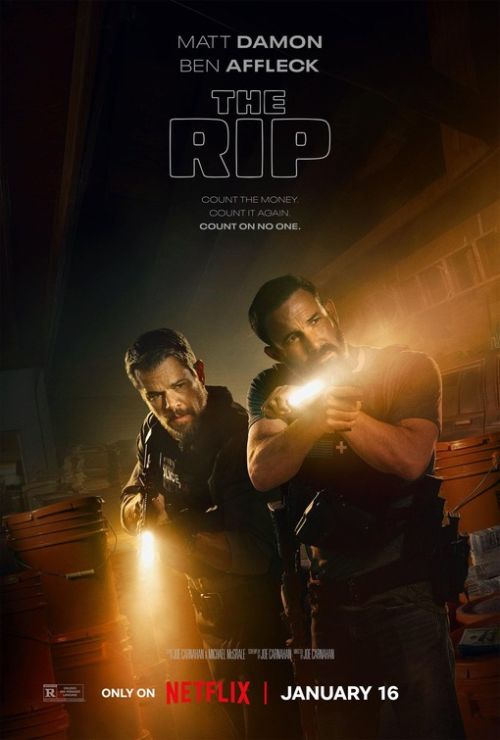 THE RIP