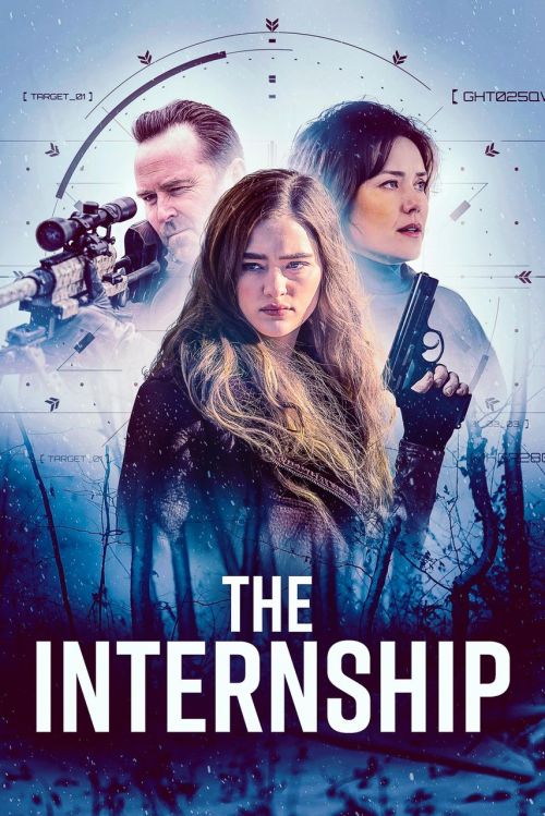 THE INTERSHIP