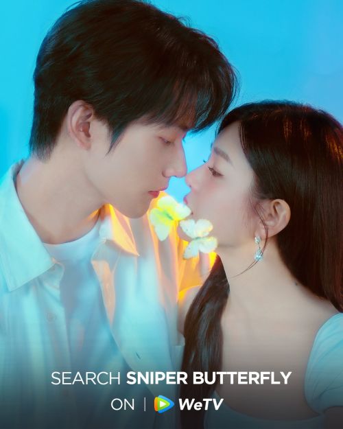 SNIPER BUTTERFLY EP30 FINAL