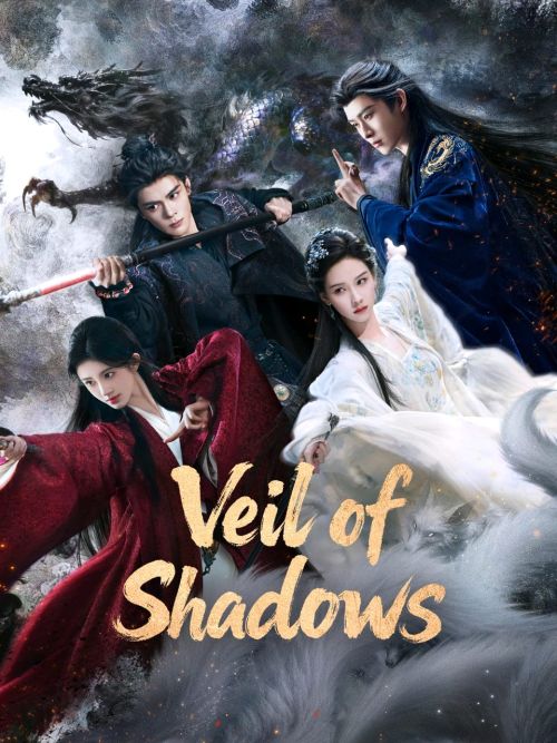 VEIL OF SHADOW FINAL
