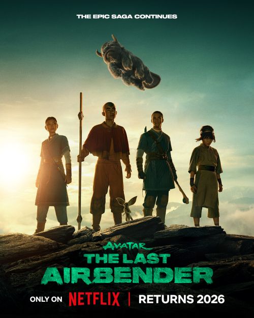 AVATAR: LAST AIR BENDER S2 EP4