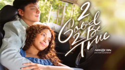 2 GOOD 2 BE TRUE EP20