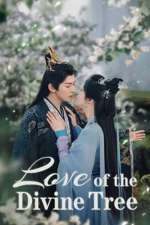 LOVE OF DIVINE TREE EP13