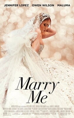 MARRY ME