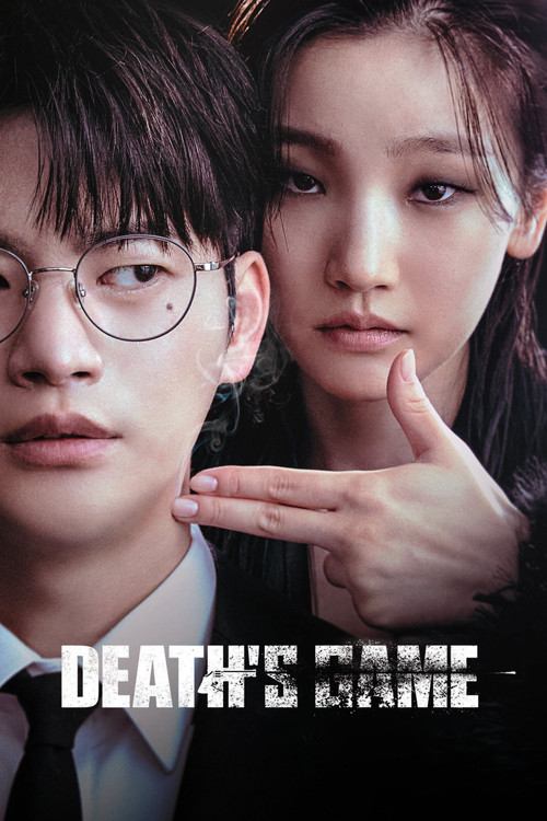 DEATH'S GAME FINAL