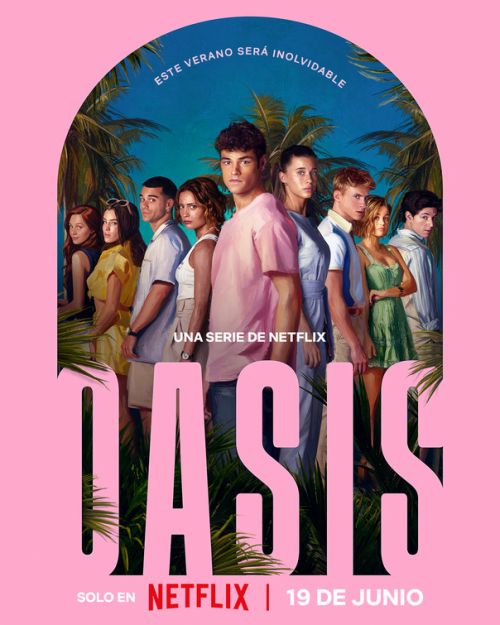 OASIS EP3