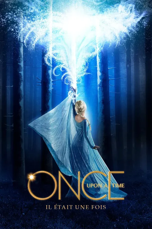 ONCE UP ON TIME S1 FINAL HD