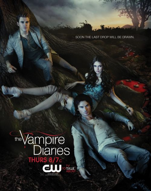 VAMPIRE DIAREIS S1 FINAL HD