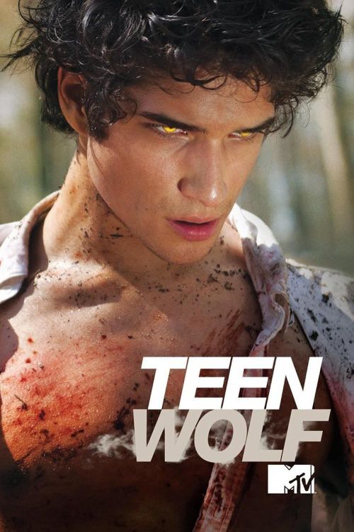 TEEN WOLF S1 FINAL HD