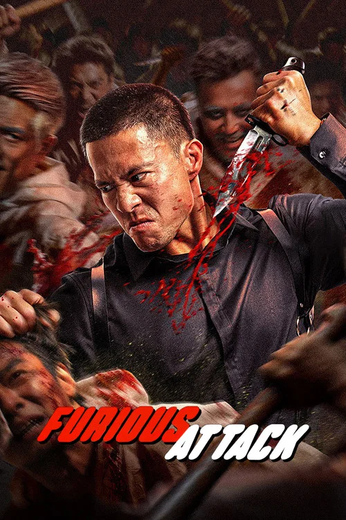 FURIOUS ATTACK