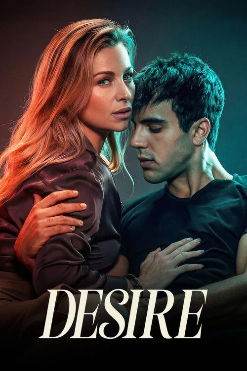 DESIRE 18+