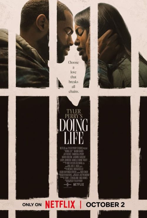 DOING LIFE