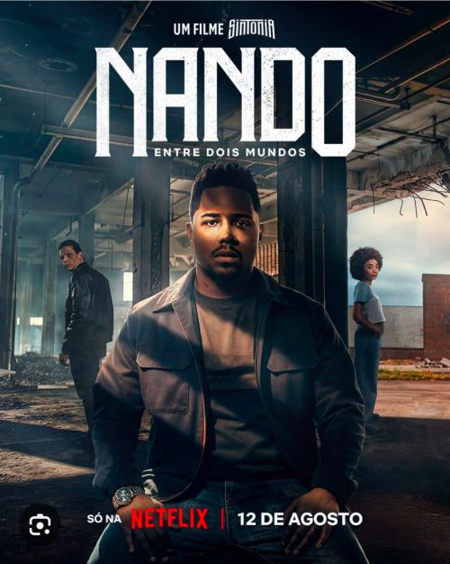 NANDO