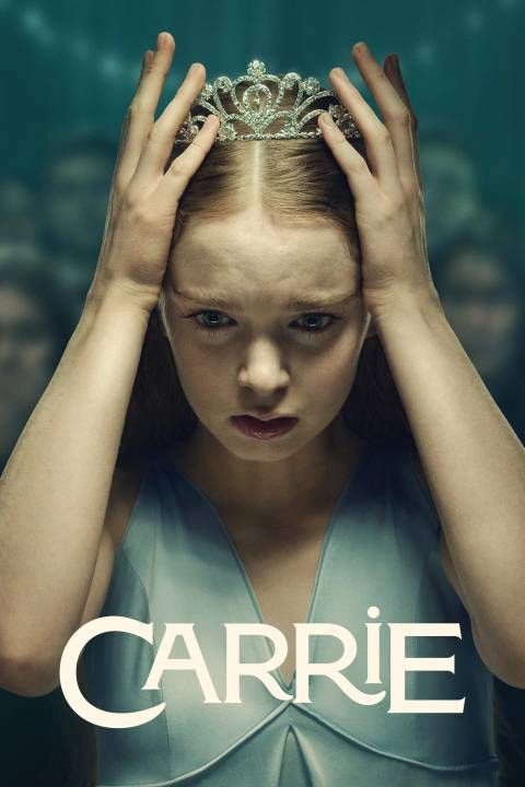 CARRIE-PERFECT EP2